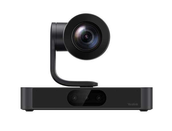 UVC88 Интеллектуальная видеокамера Yealink (UVC88/SmartVision 80, ПДУ, кабели, крепления, БП)